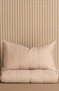 Size Pillowsham Pair 74 X 48cm: Noma Bellini Pillowsham Pair