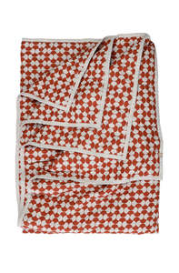 Society Of Wanderers: Matteo Double Sided Quilt