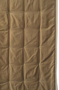 Size Eurocase Pair 65 X 65cm: Riga Cedar Comforter