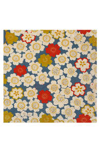 Just A Little Something Under 50: Sakura Napkin Set