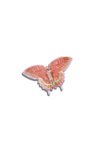 Gifts Under 150: Claw Clip - Mini Swallowtail Butterfly