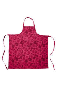 Bonnie And Neil: Jardin Cerise Apron