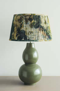 Pre Orders: Curvo Moss Lamp