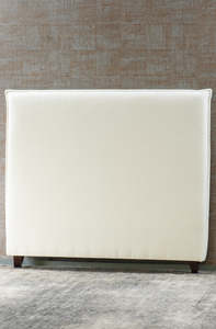 Pre Orders: Orlare Ivory Headboard
