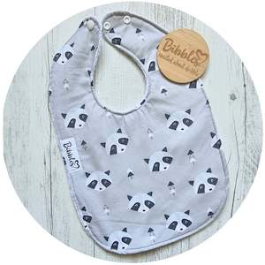 Feeders: Henry Feeder