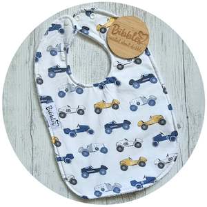 Feeders: Miller Feeder