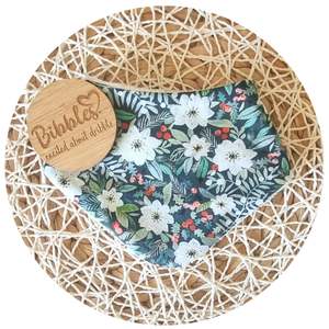 Feeders: Festive Bibs