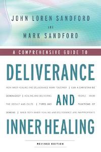 Products: Deliverance and Inner Healing - by Sandford, John Loren / Sandford, Mark