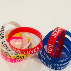 Products: Boys and Girls hand bands