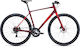 Cube SL Road 2022 - Darkred 'n' Red