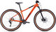 Attention fireorange'n'black 2024