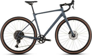 Cube Nuroad Pro whale´n´reflex 2026
