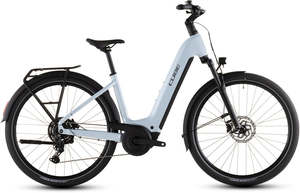 Cube Touring Hybrid ONE 600 glacier´n´reflex Easy Entry 2026