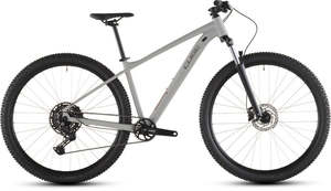 Cube Aim Pro greige´n´titan 2026