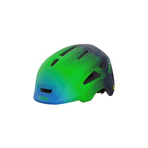 Helmets: Giro Helmet Scamp II