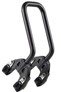 Racks: Aeroe Spider front rack