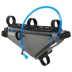 M.U.L.E. Frame Pack with Quick Stow 2L Bike Reservoir