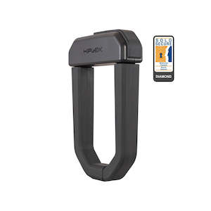 Locks Security: Hiplok D1000 Anti-Angle Grinder Lock