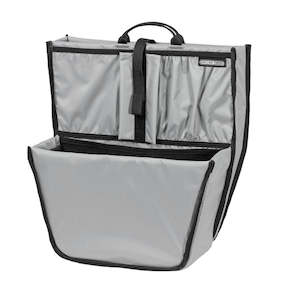 Bags Panniers: Ortlieb Commuter insert for Panniers