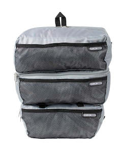 Bags Panniers: Ortlieb Packing Cubes
