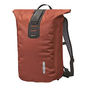 Bags Panniers: Ortlieb Velocity PS