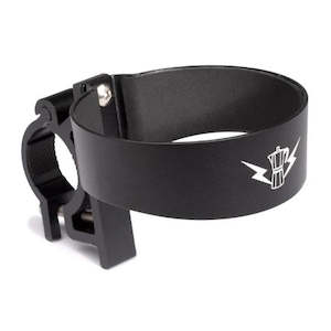 Bottles Cages Adapters: PDW Bar-Ista Coffee Holder