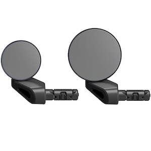 Steering Cockpit: Spurcycle C50/C70 Mirror