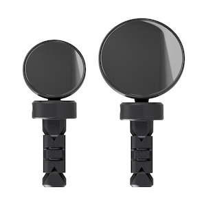 Steering Cockpit: Spurcycle R35/R50 Mirror