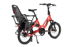 Tern Add Ons: Tern Clubhouse Mini