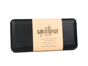 Yuba Add Ons: Yuba Soft Spot Waterproof