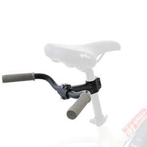 Yuba Add Ons: Spicy Curry Hold On Bars