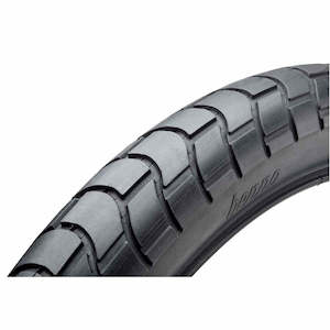 Benno Accessories: Benno Dual Sport Tyre 24"