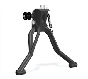 Benno Accessories: Benno Boost Duostand