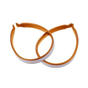 Clothing: Ice Toolz Trouser Clips