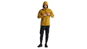 Clothing: Specialized Trail Rain Jacket
