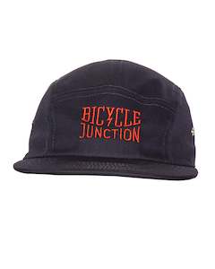 Clothing: Bicycle Junction Cap
