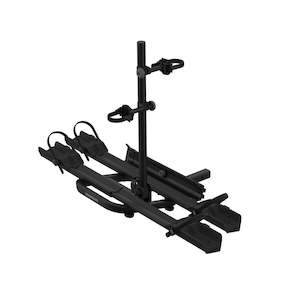 Carriers Trailers: Yakima OnRamp LX Car Rack For Cargo Bikes