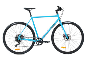 Winter Deals: Surly Preamble │Urban & Gravel