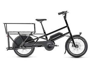 Winter Deals: Moustache Lundi 20.5