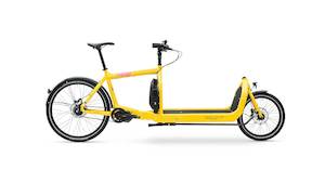 Winter Deals: The Electrified Bullitt - EP8