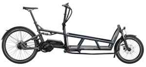 Winter Deals: Riese & Müller Load 75 Rohloff HS