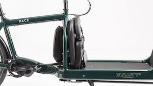 Bullitt Add Ons: Bullitt Foldable Seat