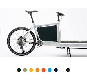 Bullitt Add Ons: Bullitt Billboard