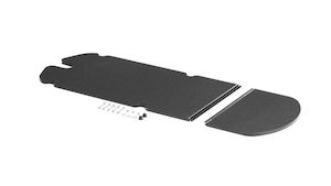 Bullitt Add Ons: Bullitt Honeycomb Board