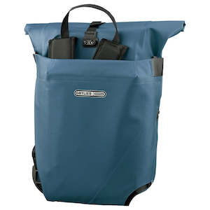 Bags Panniers: Ortlieb Vario 20L