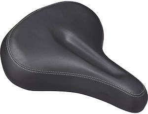 Saddles Grips Pedals: Specialized The Cup Gel Saddle