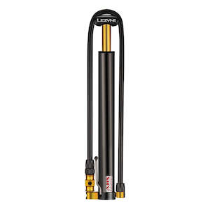 Lezyne Micro Floor Drive HV