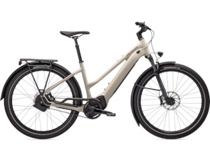 Specialized Turbo Vado 5.0 ST