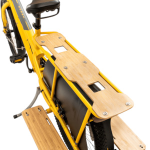 Yuba Kombi Utility Deck