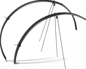 Specialized Dry Tec Fender Set